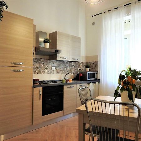 Casa Pinco Lejlighed Syracuse Eksteriør billede