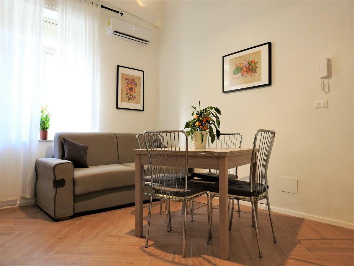 Casa Pinco Lejlighed Syracuse Eksteriør billede