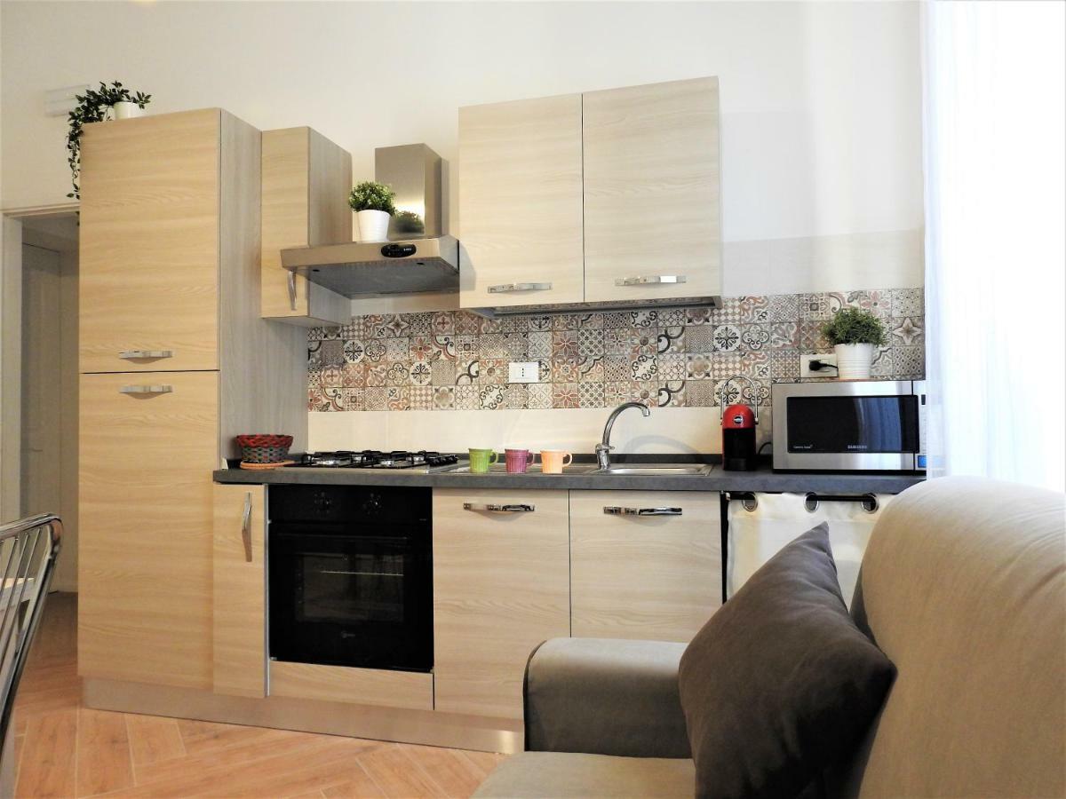 Casa Pinco Lejlighed Syracuse Eksteriør billede