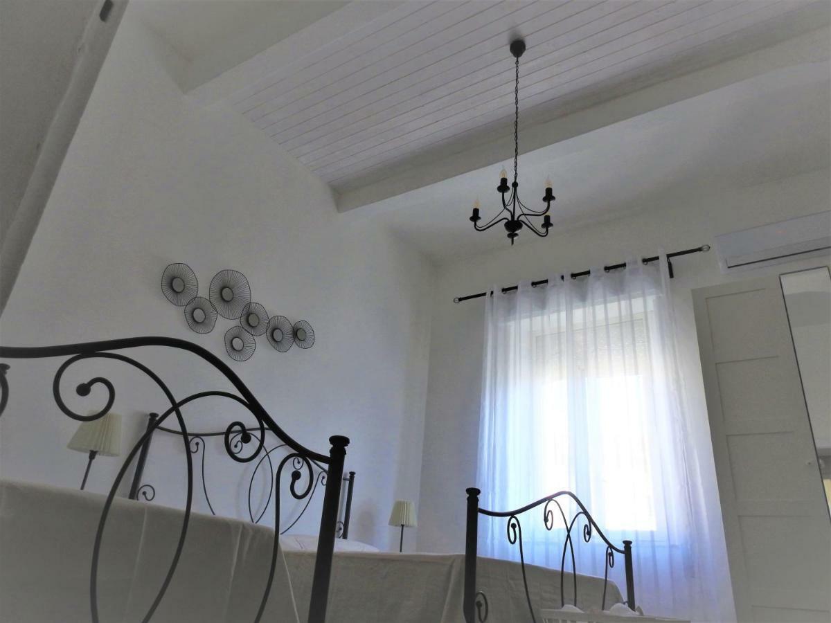 Casa Pinco Lejlighed Syracuse Eksteriør billede