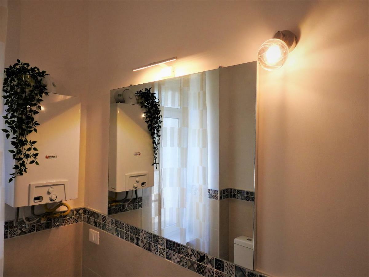 Casa Pinco Lejlighed Syracuse Eksteriør billede