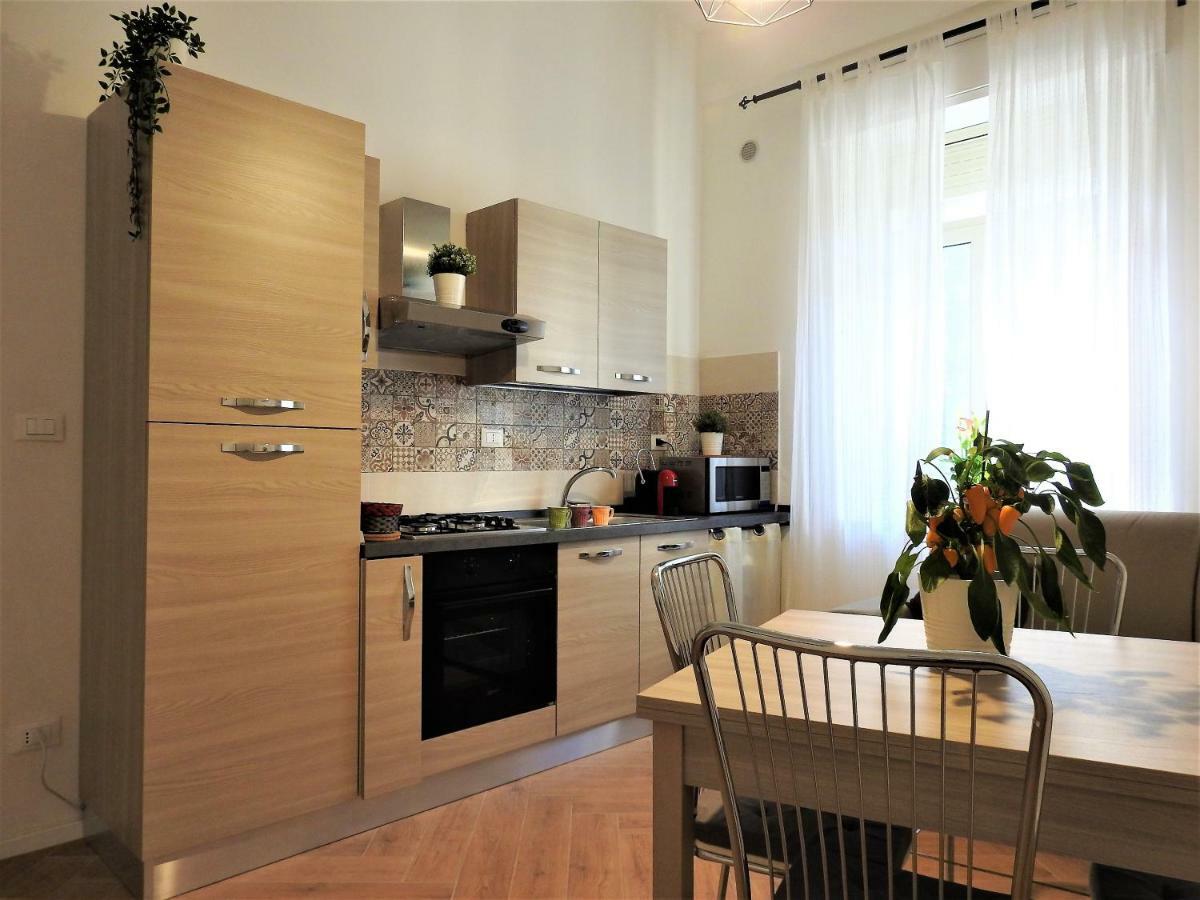 Casa Pinco Lejlighed Syracuse Eksteriør billede