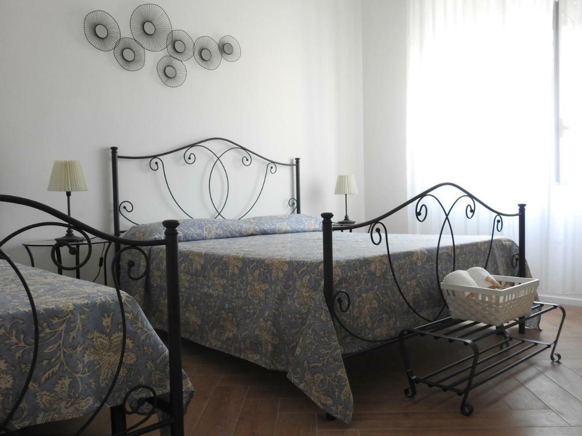 Casa Pinco Lejlighed Syracuse Eksteriør billede