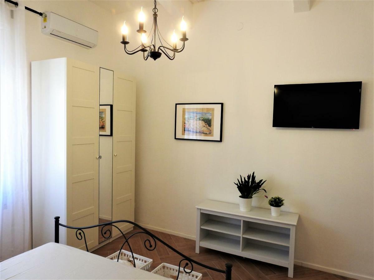 Casa Pinco Lejlighed Syracuse Eksteriør billede